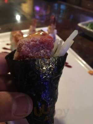 Wasabi Sushi & Hibachi