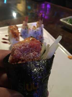 Wasabi Sushi & Hibachi