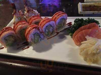 Wasabi Sushi & Hibachi