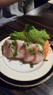 Wasabi Sushi & Hibachi