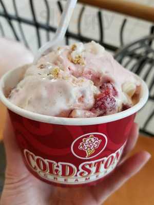 Cold Stone Creamery