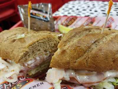 Firehouse Subs