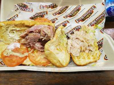 Firehouse Subs