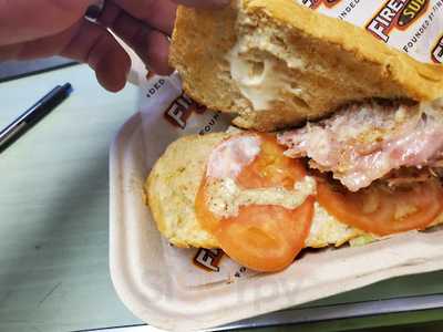 Firehouse Subs
