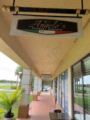 Angelo's Pizzeria Ristorante