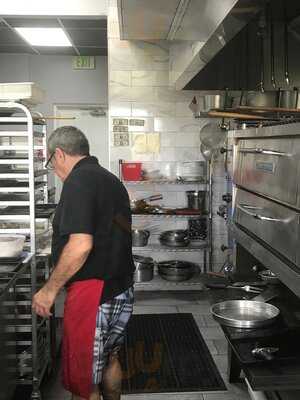 Angelo's Pizzeria Ristorante