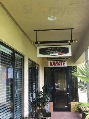 Angelo's Pizzeria Ristorante