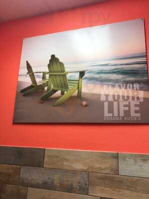 Bahama Buck's