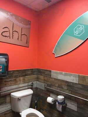 Bahama Buck's