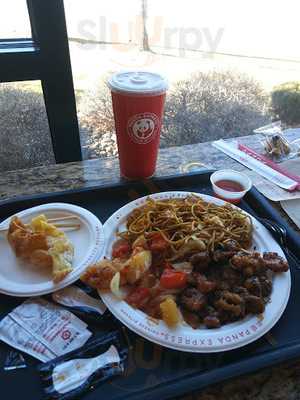Panda Express
