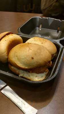 Zaxby's - Barnett Shoals