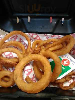 Zaxby's - Barnett Shoals