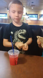 Zaxby's - Barnett Shoals