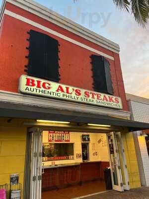Big Al's Steaks