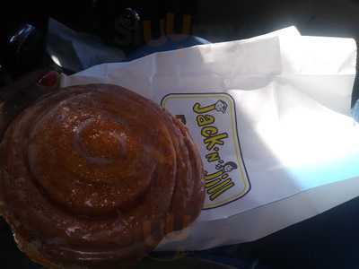 Jack N' Jill Donuts