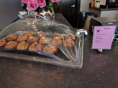 Smallcakes Cupcakery