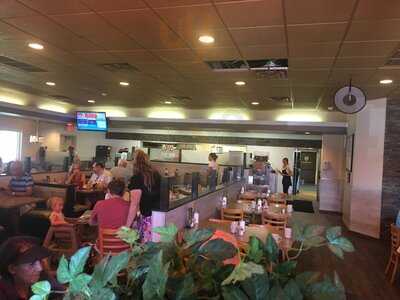 The Original Pancake House