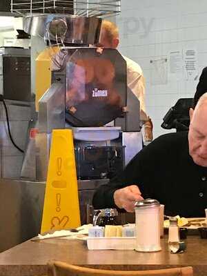 The Original Pancake House