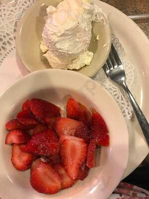 The Original Pancake House