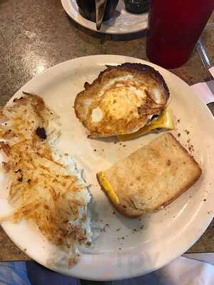 The Original Pancake House