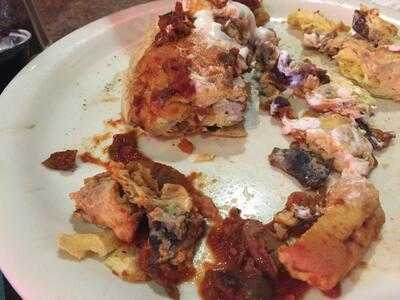 The Original Pancake House