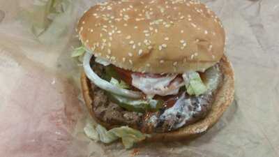 Burger King