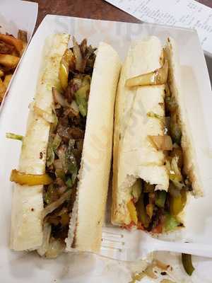 Grand Junction Grilled Subs