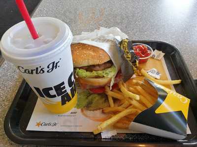 Carl's Jr.