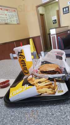 Carl's Jr.
