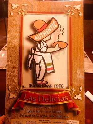 Las Delicias Iii