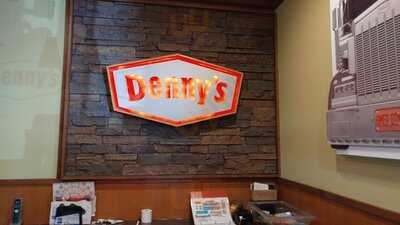 Denny's