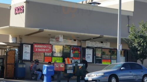 San Martin Fresh Mexican Grill