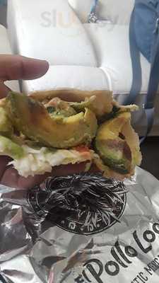 El Pollo Loco