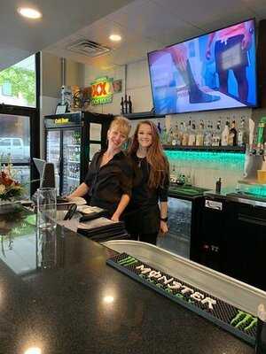 The Raleigh At The Hippodrome