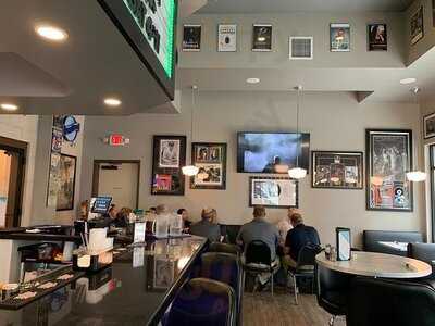 The Raleigh At The Hippodrome