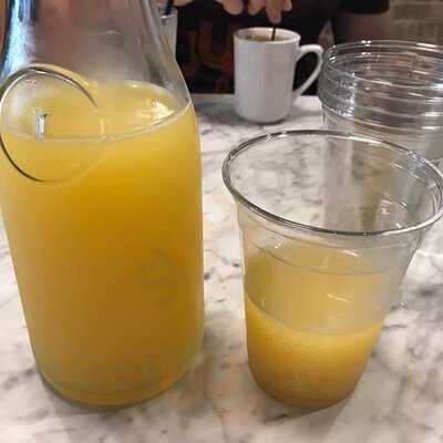 The Raleigh At The Hippodrome