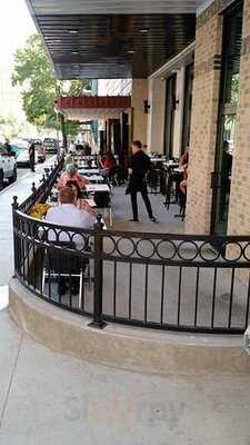 The Raleigh At The Hippodrome