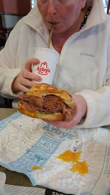 Arby's
