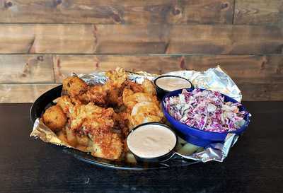 Fuego Tortilla Grill