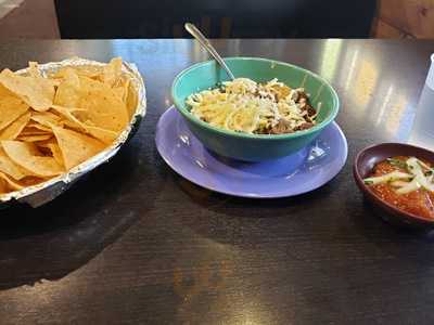 Fuego Tortilla Grill