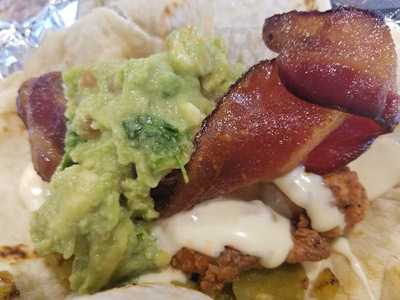 Fuego Tortilla Grill