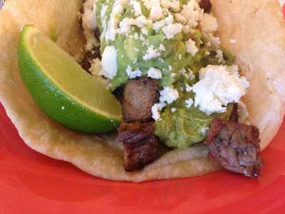 Fuego Tortilla Grill