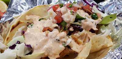 Fuego Tortilla Grill