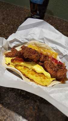 Fuego Tortilla Grill