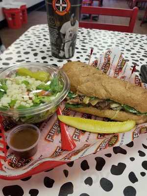 Firehouse Subs