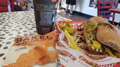 Firehouse Subs