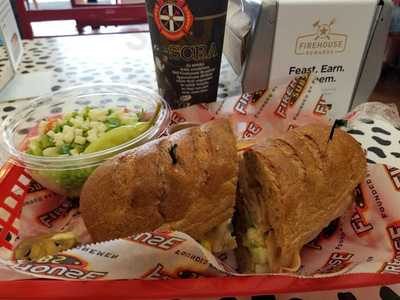 Firehouse Subs