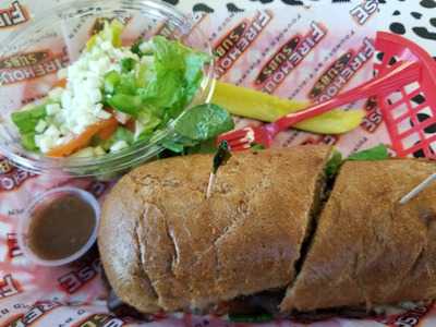 Firehouse Subs