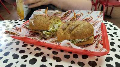 Firehouse Subs