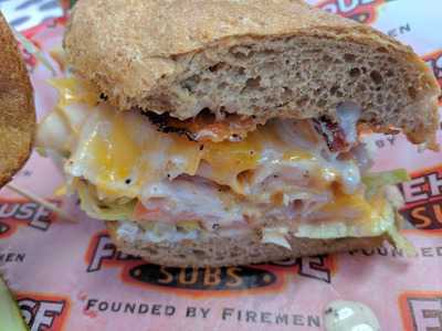 Firehouse Subs
